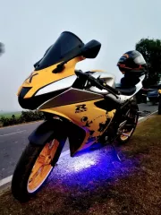 Suzuki GSX-R150